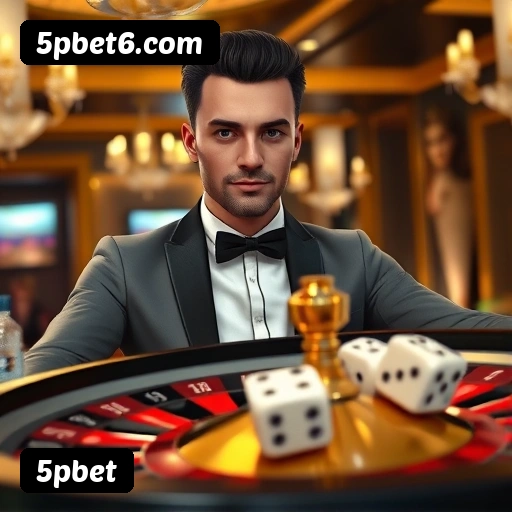 Privilégios VIP 5pbet