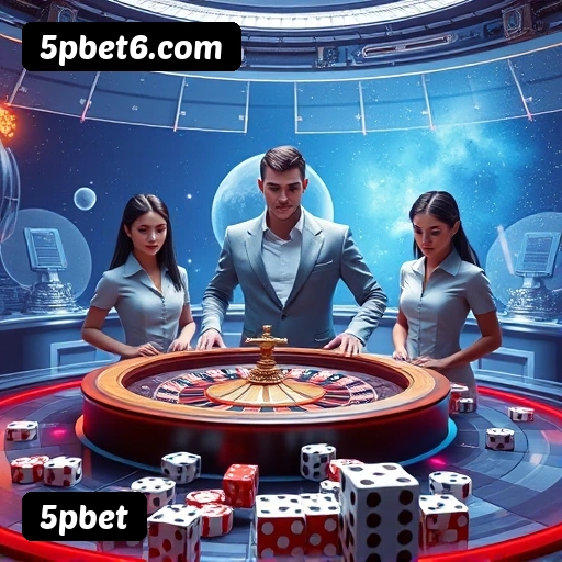 Suporte VIP 5pbet
