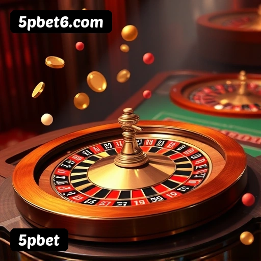 Bônus VIP 5pbet