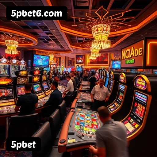 App Premium 5pbet
