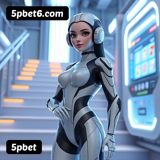 Variedade de slots 5pbet