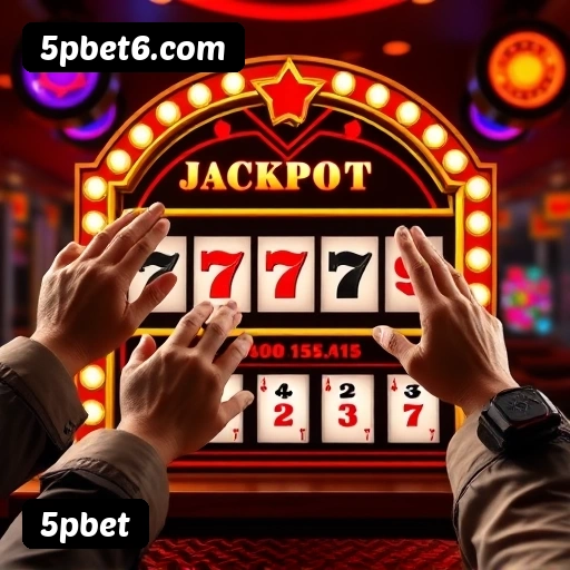 Ofertas App 5pbet