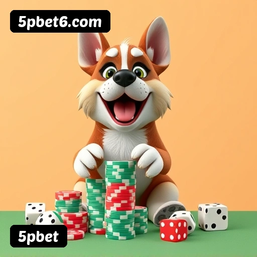 App 5pbet iOS