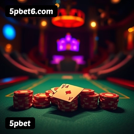 Funcionalidades App 5pbet