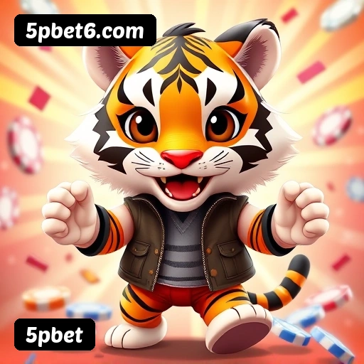 Promoções App 5pbet