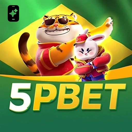 Logo da 5pbet