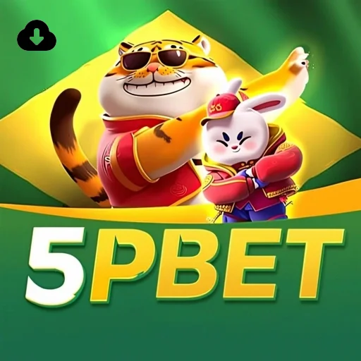 Logo da 5pbet
