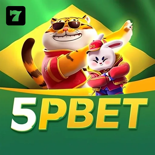 Logo da 5pbet