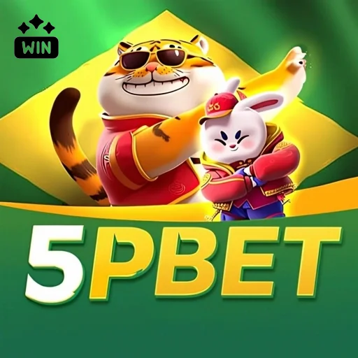 Logo da 5pbet