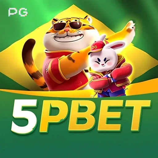 Logo da 5pbet