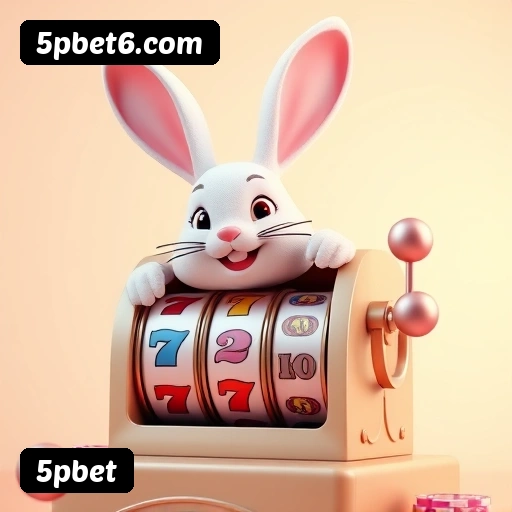 Segurança App 5pbet