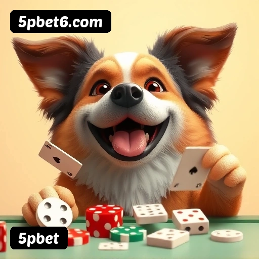 Dicas de slots 5pbet