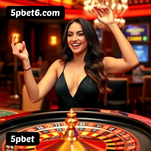 Jogos de slot online na 5pbet
