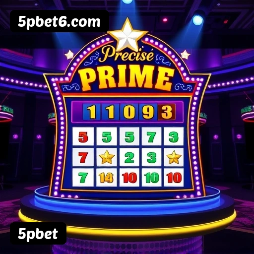 Progressão VIP 5pbet